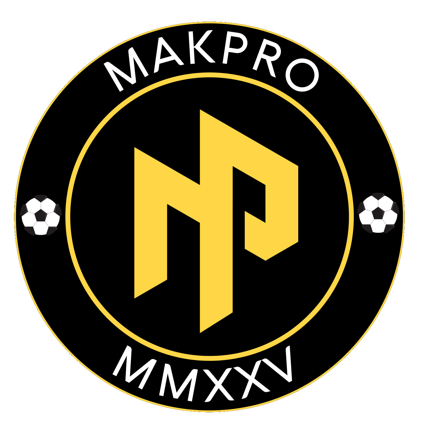 MAKPRO Logo